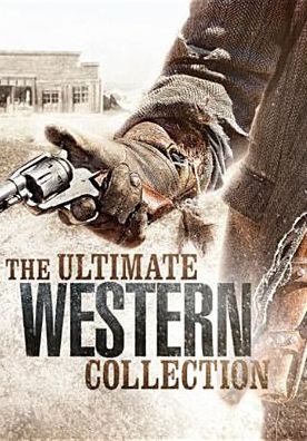 Ultimate Western Collection