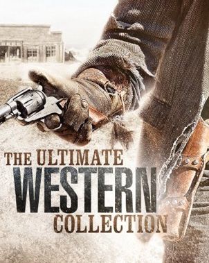 Ultimate Western Collection