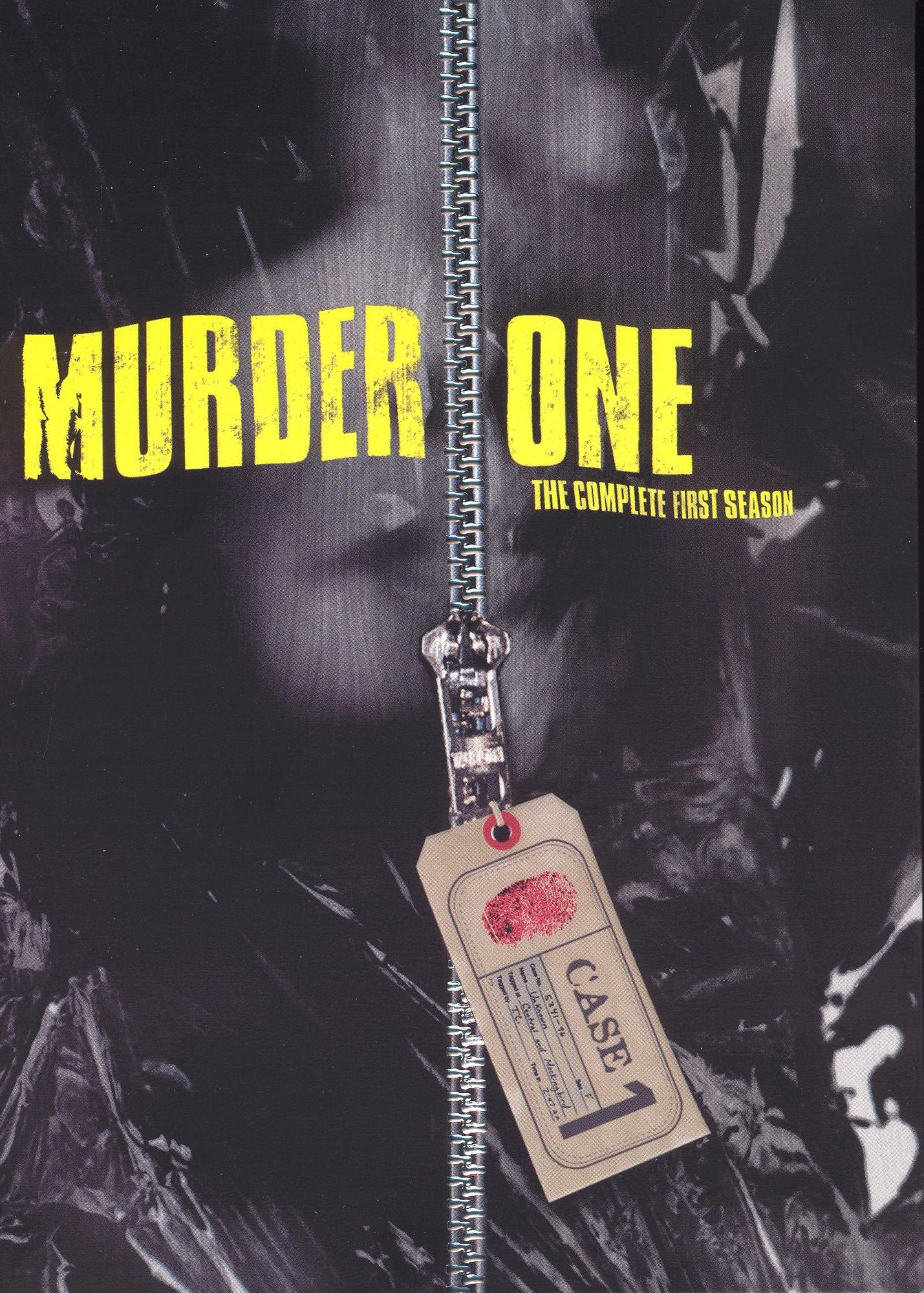 Murder One: Season 1 [6 Discs]