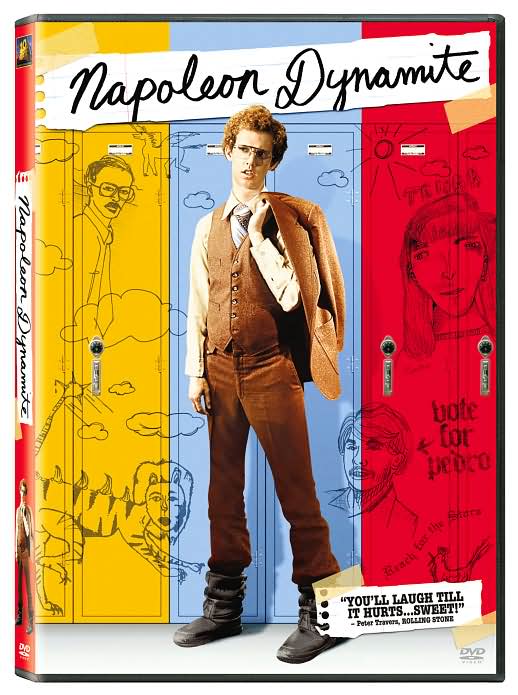 Napoleon Dynamite [WS]