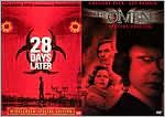 28 Days Later/The Omen [2 Discs]