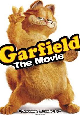 Garfield: The Movie