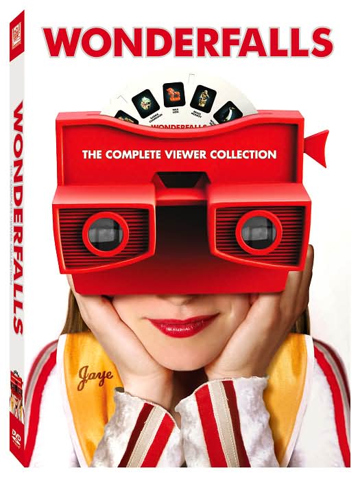 Wonderfalls: The Complete Viewer Collection [3 Discs]