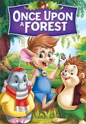 Once Upon a Forest