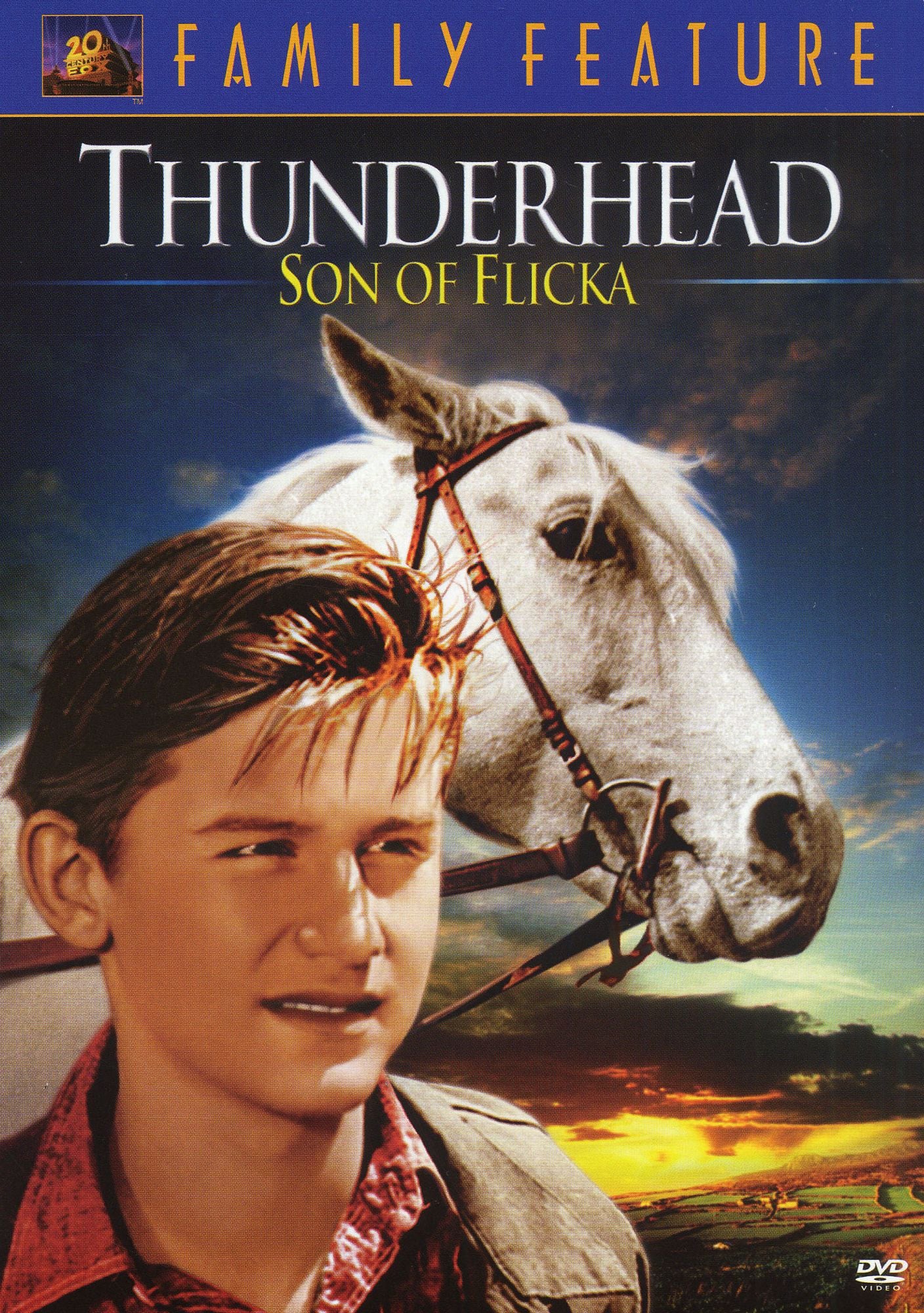 Thunderhead: Son Of Flicka