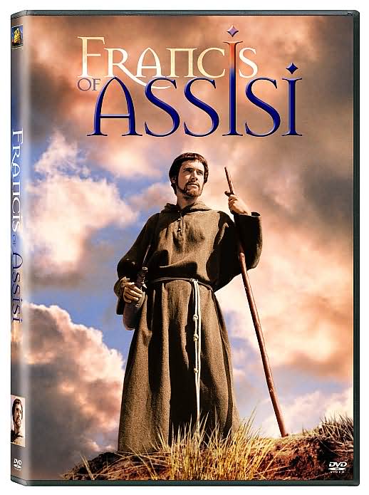 Francis of Assisi