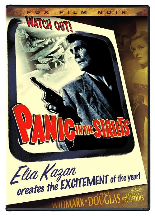 Panic in the Streets
