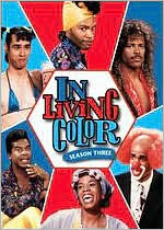In Living Color: Season 3 [3 Discs]