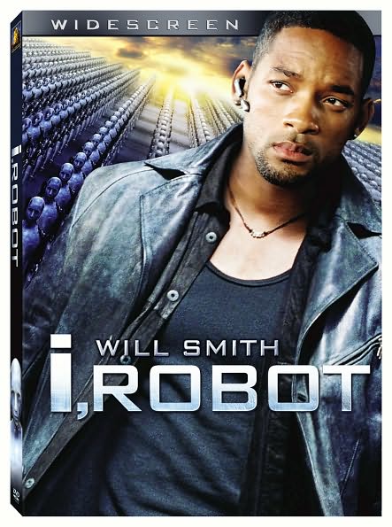 I, Robot [WS]