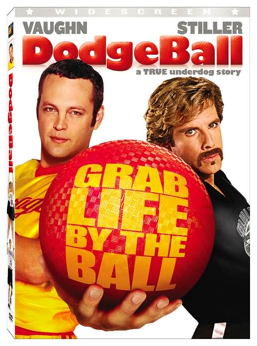 Dodgeball: A True Underdog Story [WS]