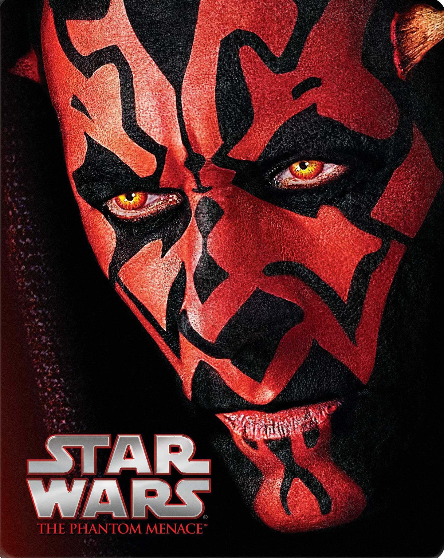 Star Wars: Episode I - The Phantom Menace