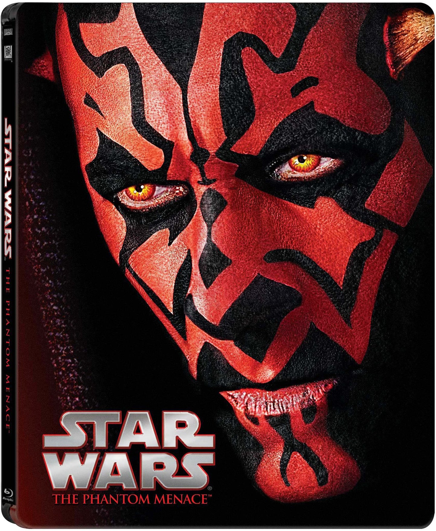 Star Wars: Episode I - The Phantom Menace