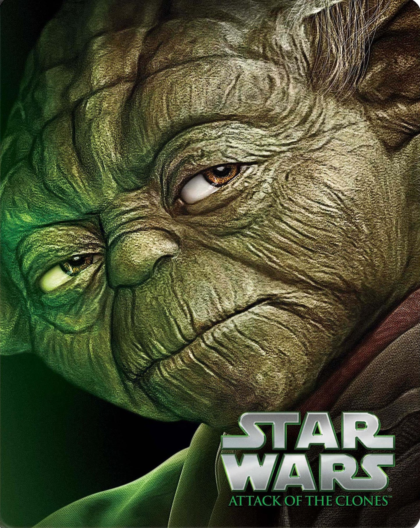 Star Wars: Episode Ii - Attack Of The Clones