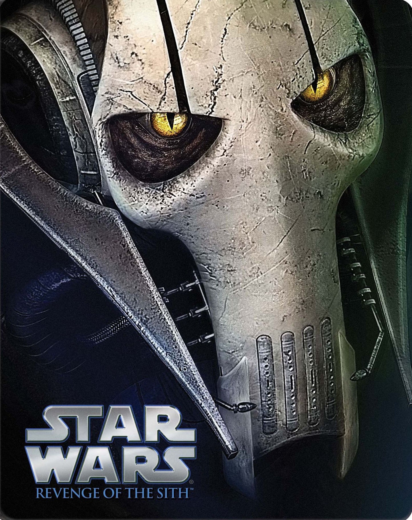 Star Wars: Episode Iii - Revenge Of The Sith