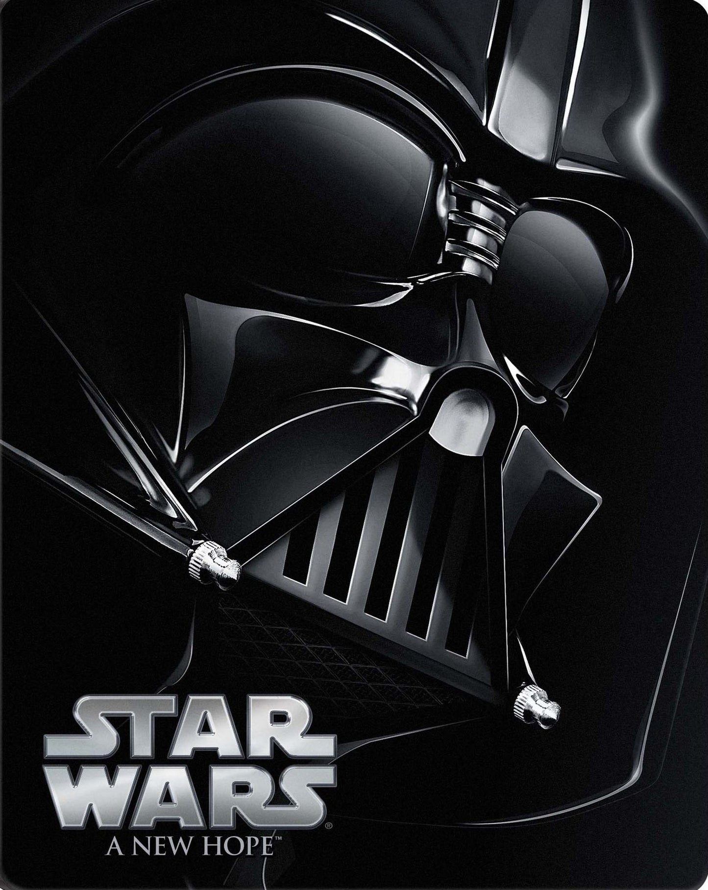 Star Wars: Episode Iv - A New Hope