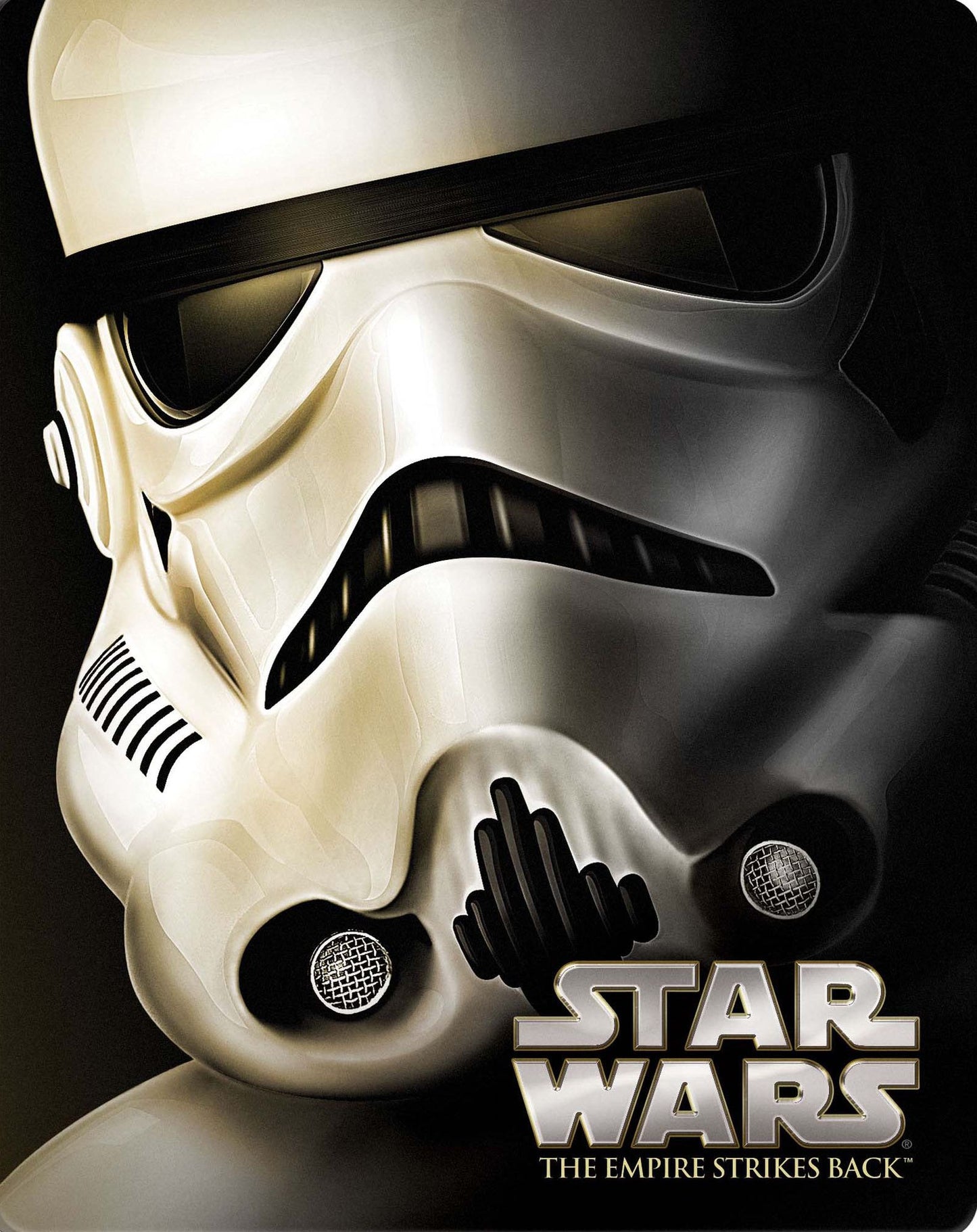 Star Wars: Episode V - The Empire Strikes Back