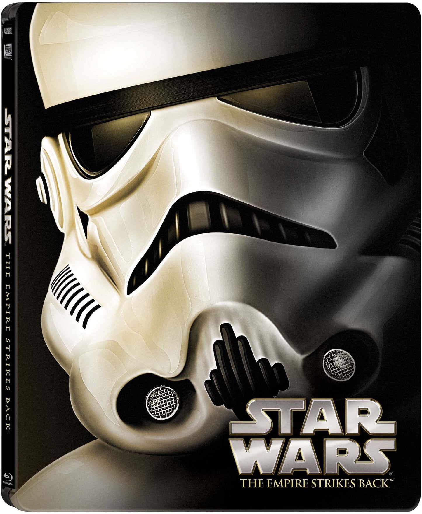 Star Wars: Episode V - The Empire Strikes Back