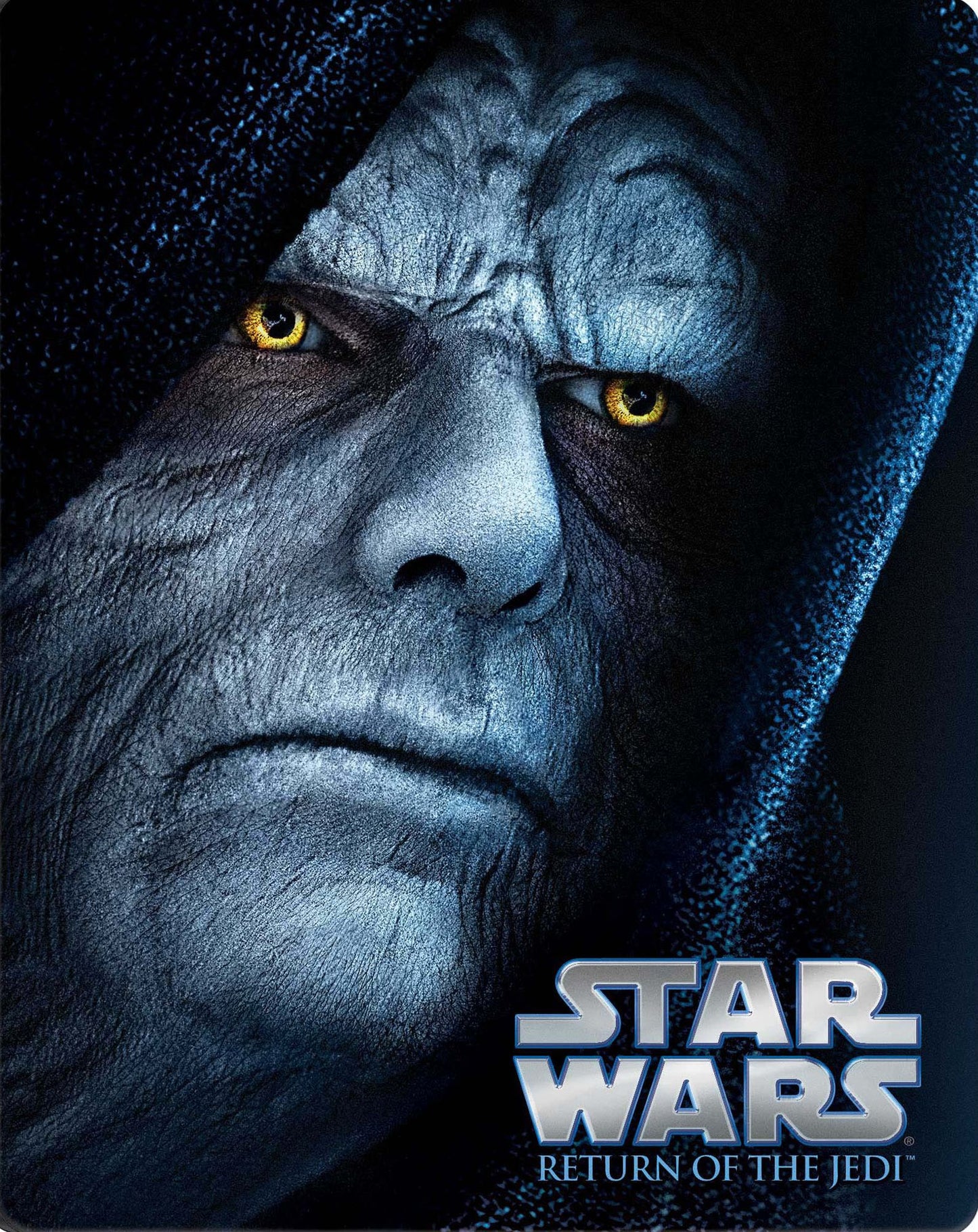 Star Wars: Episode Vi - The Return Of The Jedi
