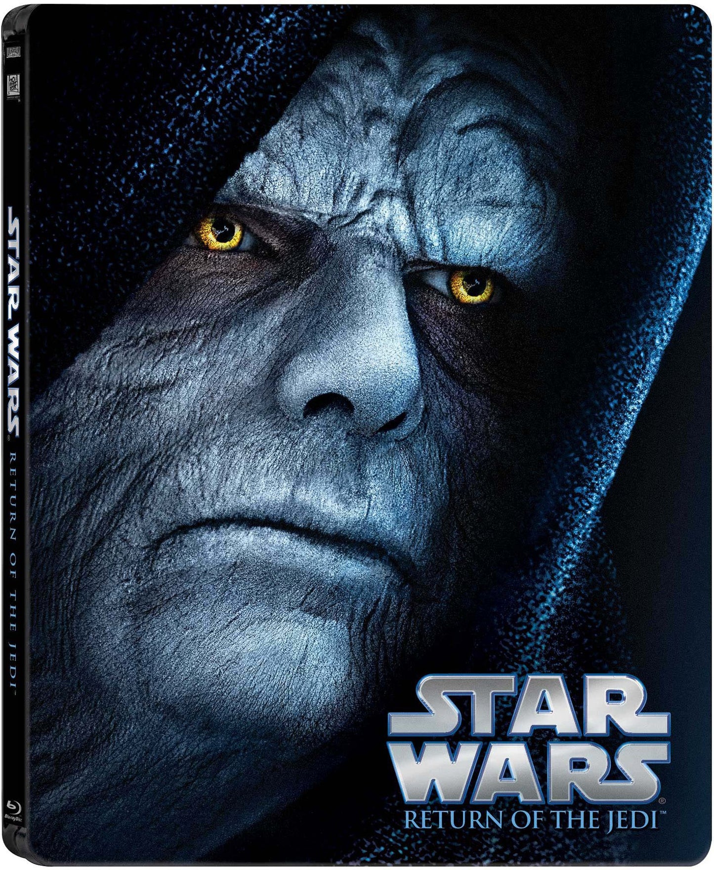 Star Wars: Episode Vi - The Return Of The Jedi
