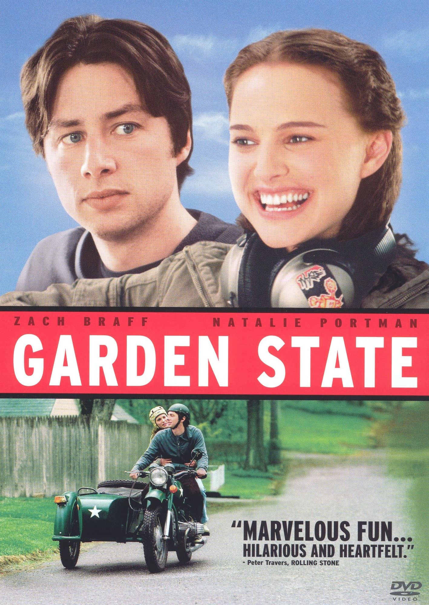 Garden State