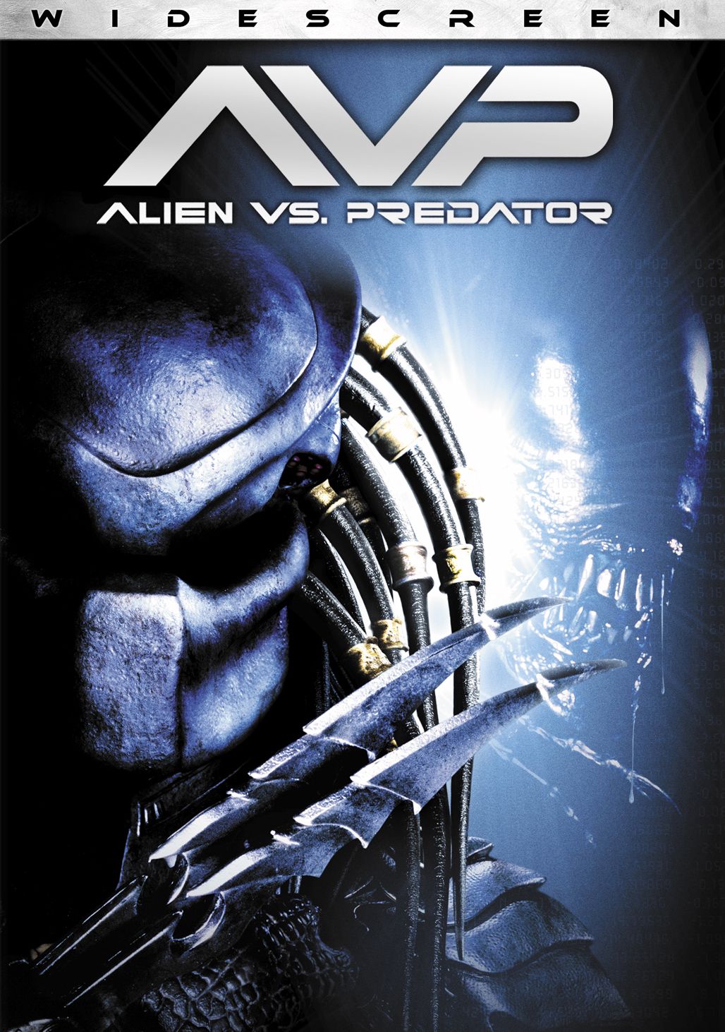 Alien vs. Predator [WS]