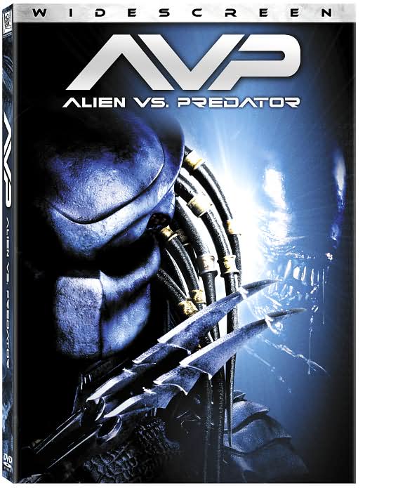 Alien vs. Predator [WS]