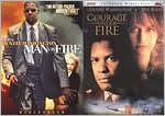 Man on Fire/Courage Under Fire [2 Discs]
