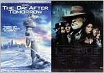 The Day After Tomorrow/The League of Extraordinary Gentlemen [2 Discs]