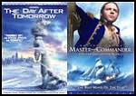 The Day After Tomorrow/Master and Commander - The Far Side of the World [2 Discs]