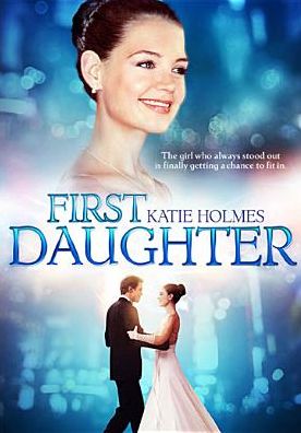 First Daughter
