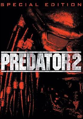 Predator 2 [Special Edition] [2 Discs]