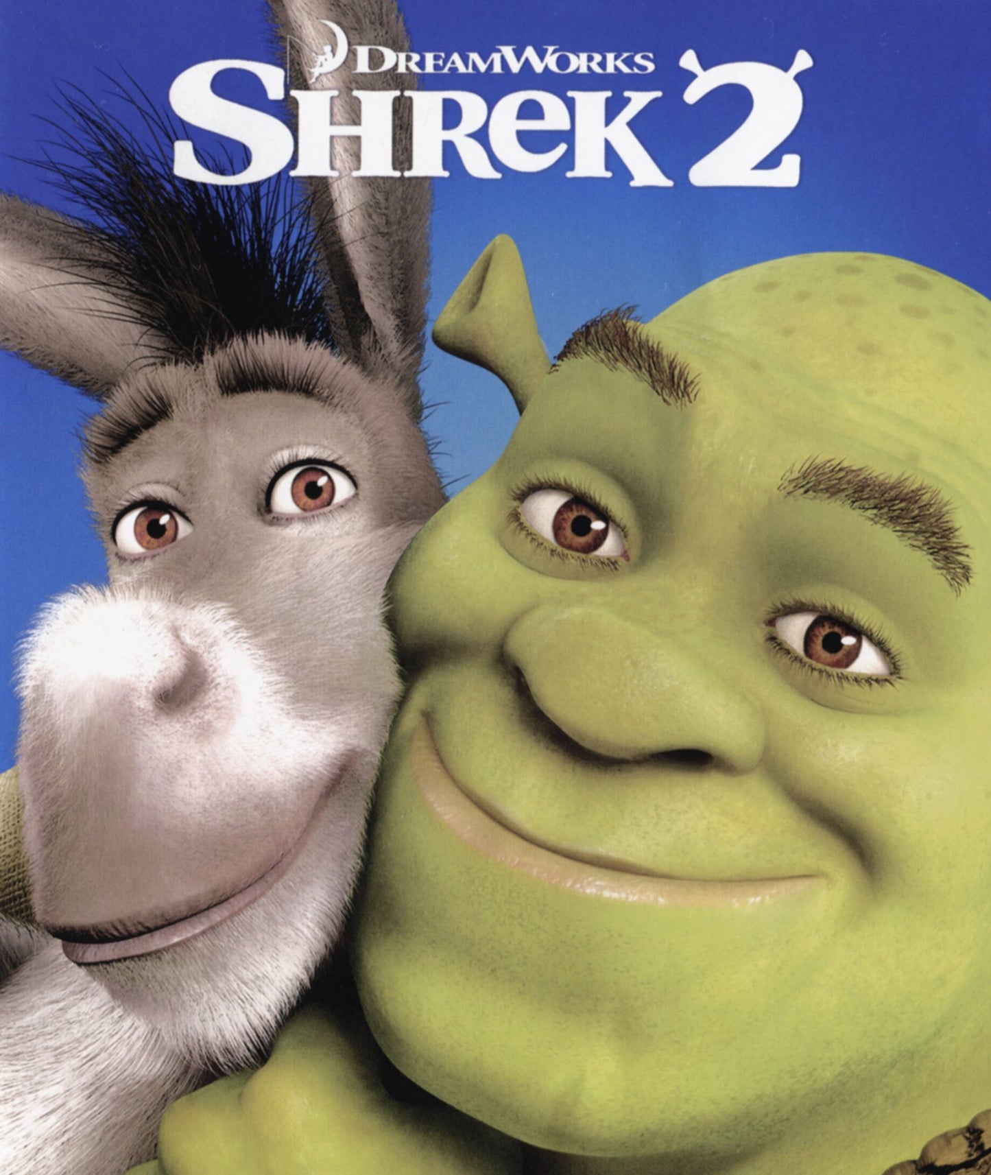 Shrek 2