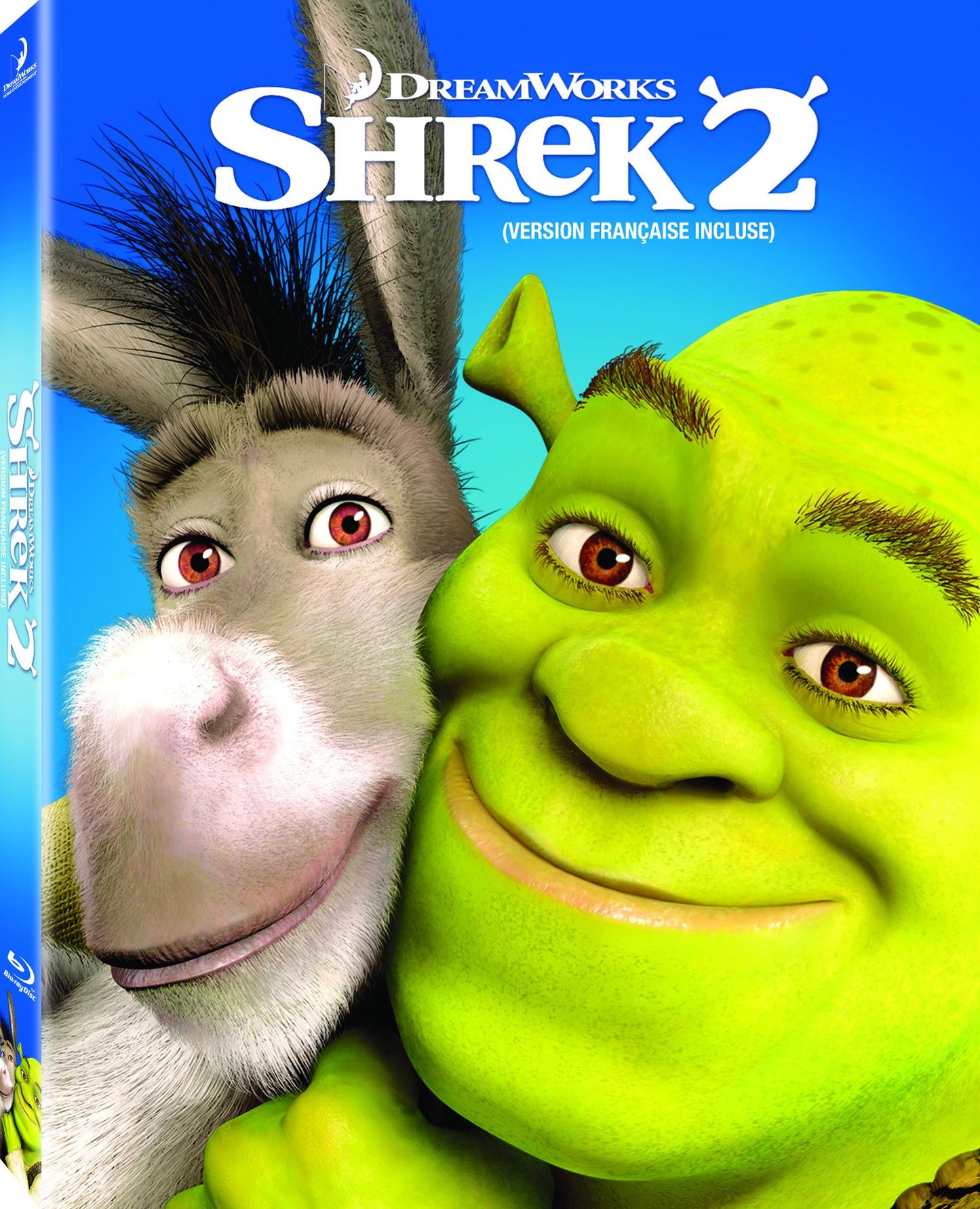 Shrek 2