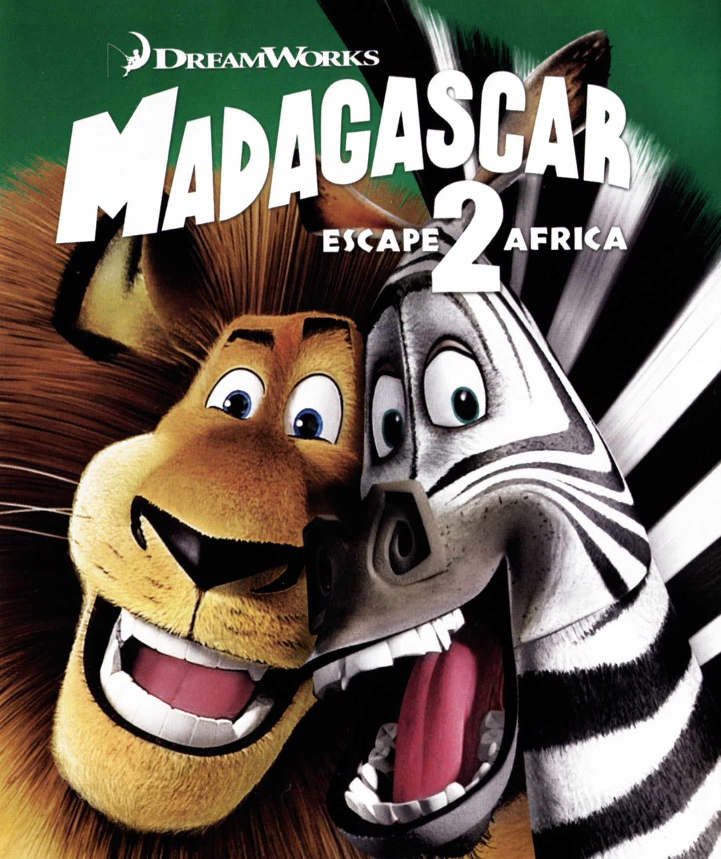 Shrek 2