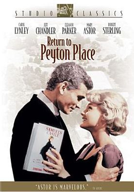Return to Payton Place