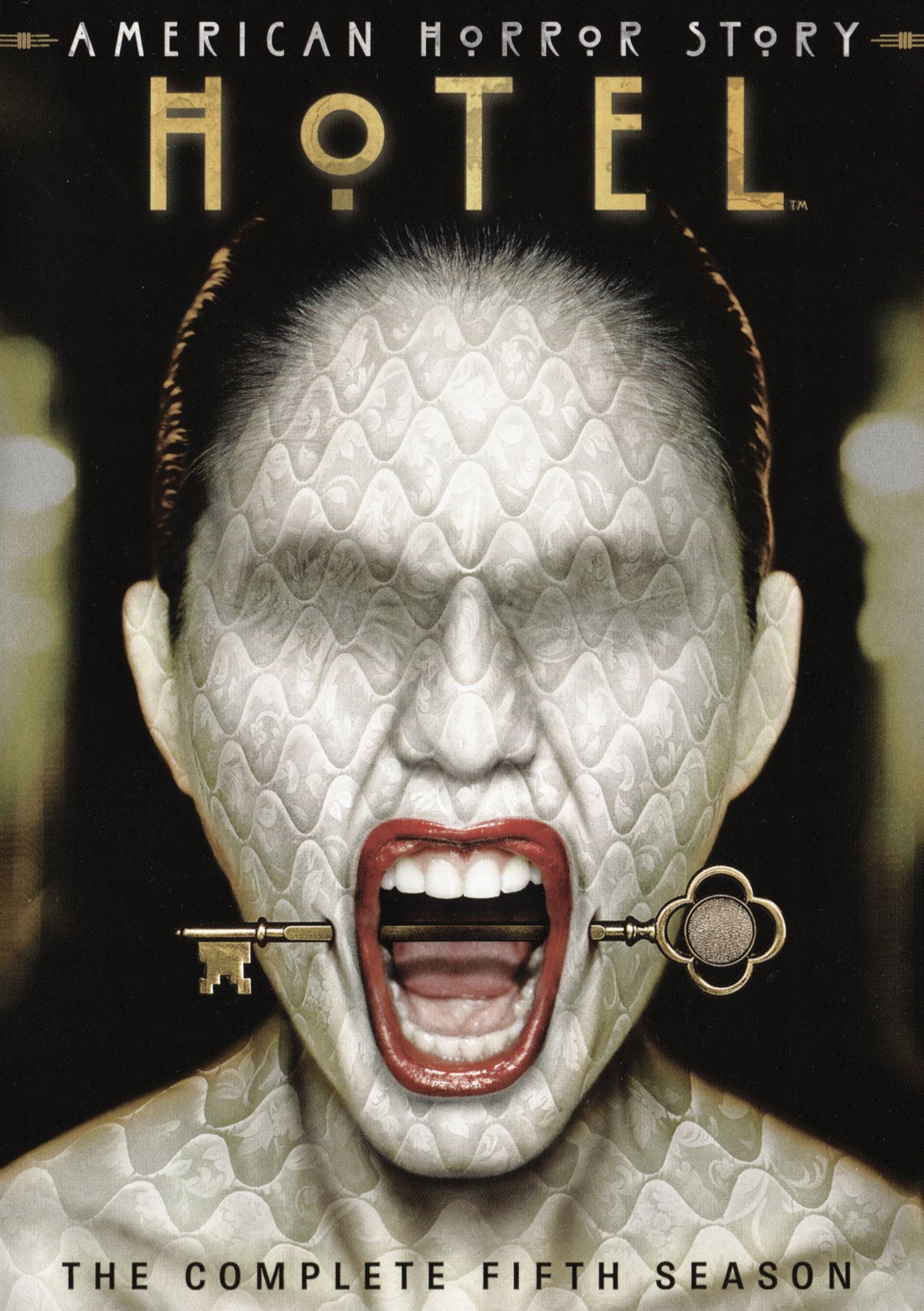American Horror Story: Hotel