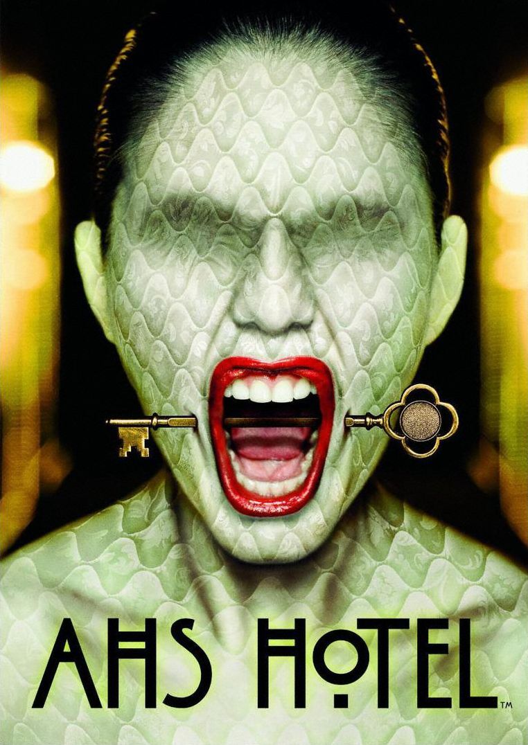 American Horror Story: Hotel