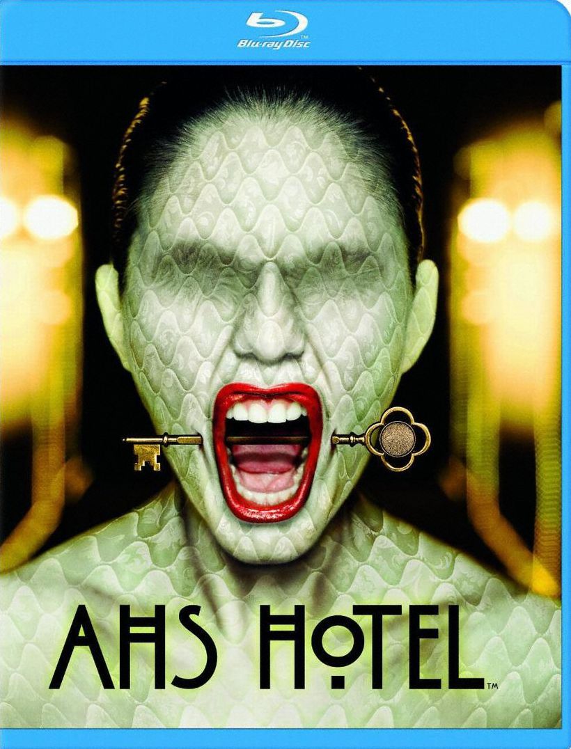 American Horror Story: Hotel