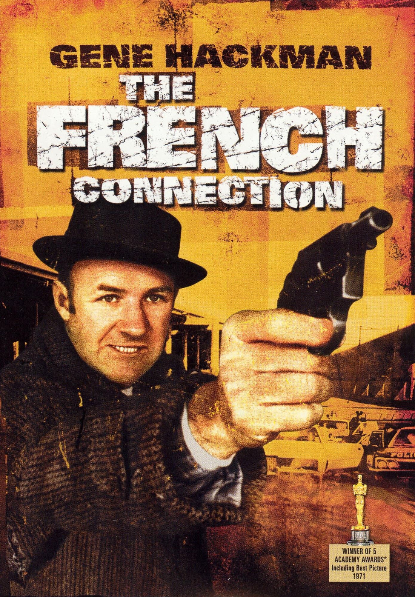 The French Connection
