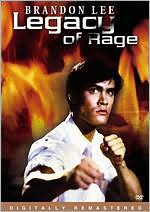 Legacy of Rage