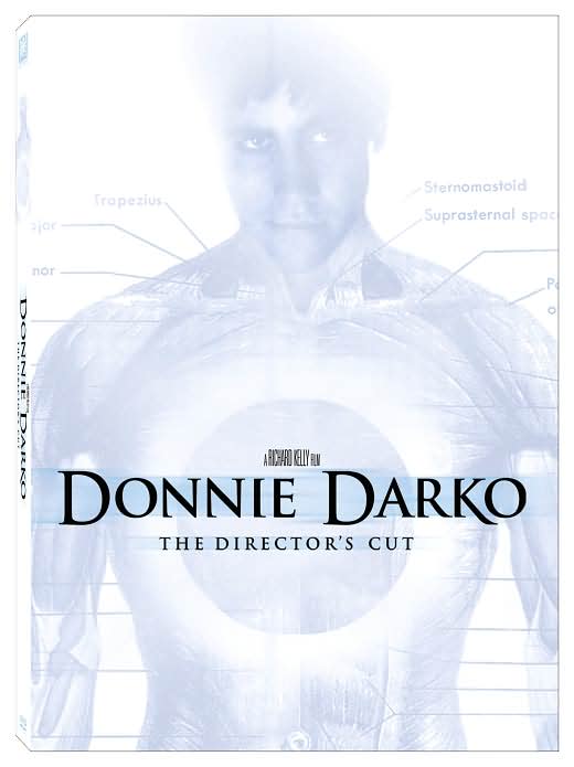 Donnie Darko [Director's Cut] [2 Discs]