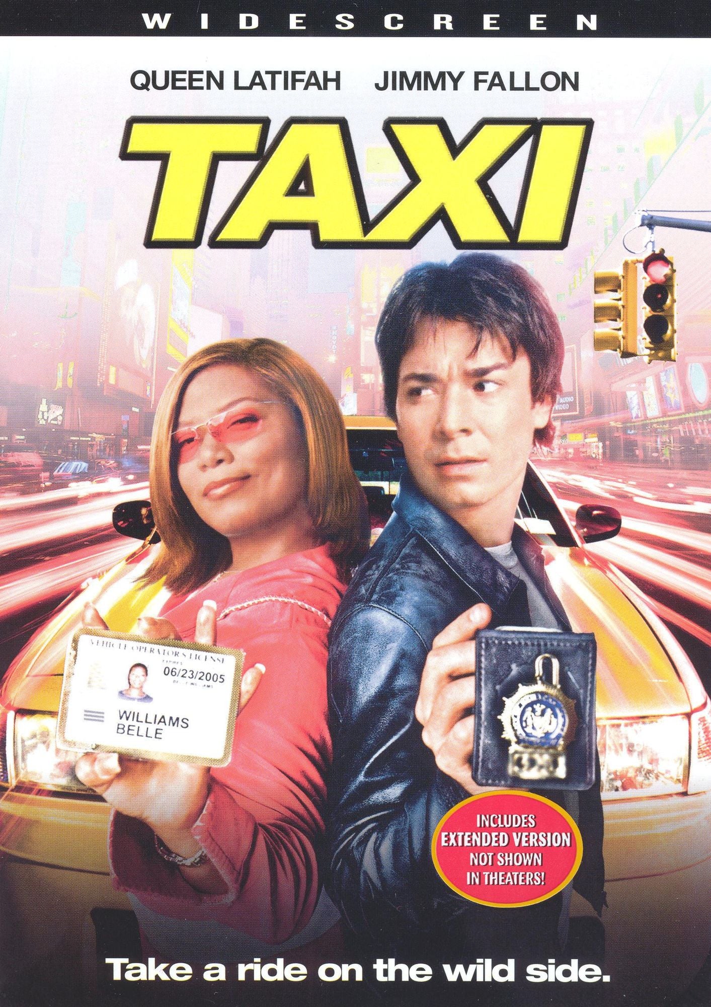 Taxi [WS]