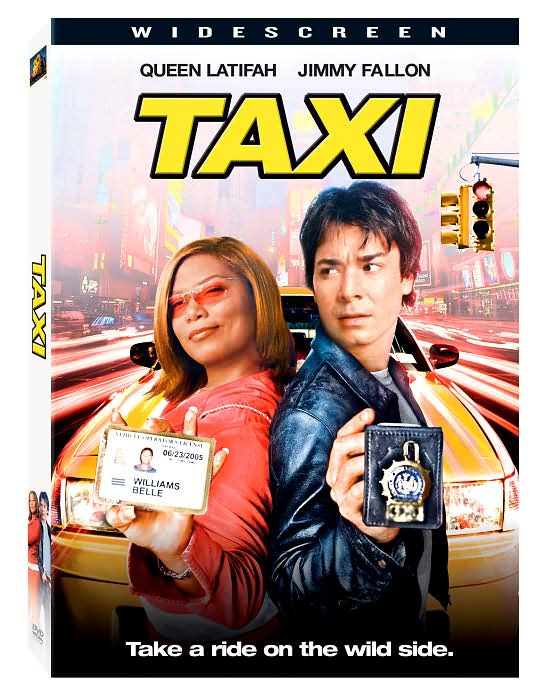 Taxi [WS]