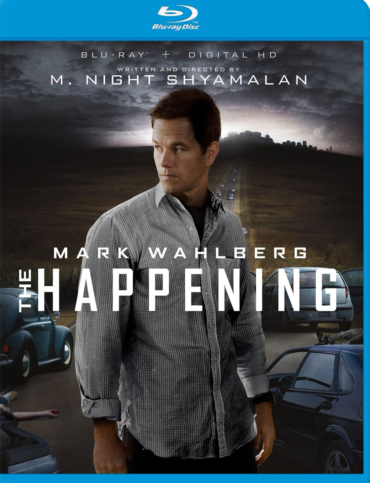 The Happening