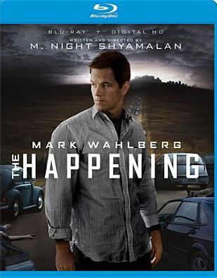 The Happening