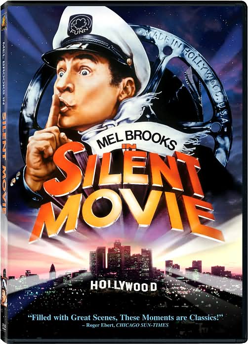 Silent Movie