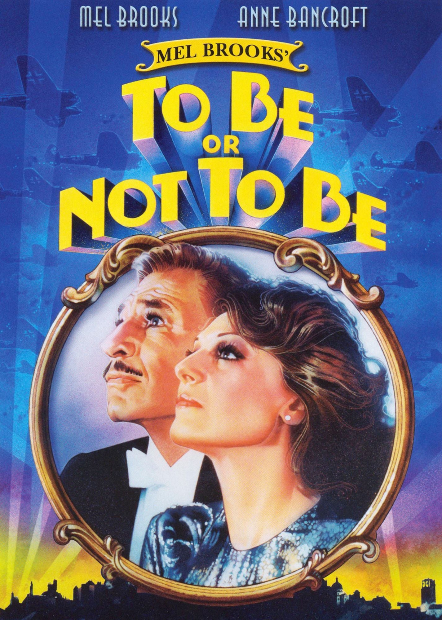 To Be or Not to Be