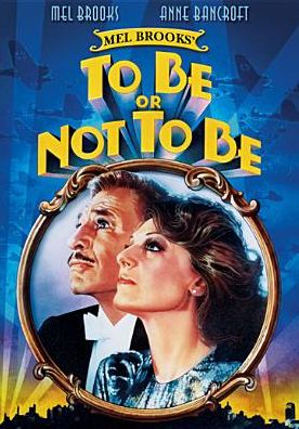 To Be or Not to Be