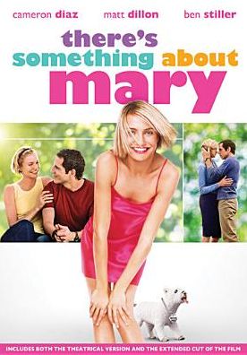 There's Something About Mary [WS]