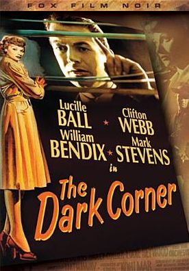 The Dark Corner